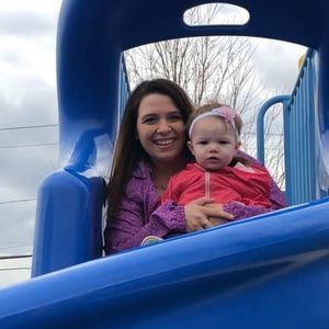 Meet your Posher, Courtney